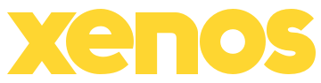 Xenos logo